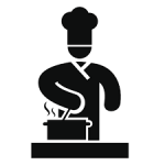 Breakfast Chef